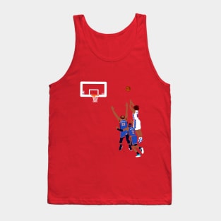 Tyrese maxey Tank Top